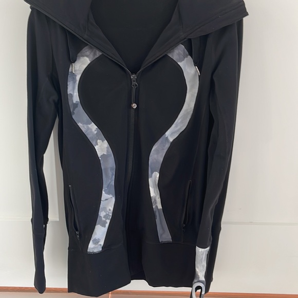 LuluLemkn Define jacket - Picture 4 of 6